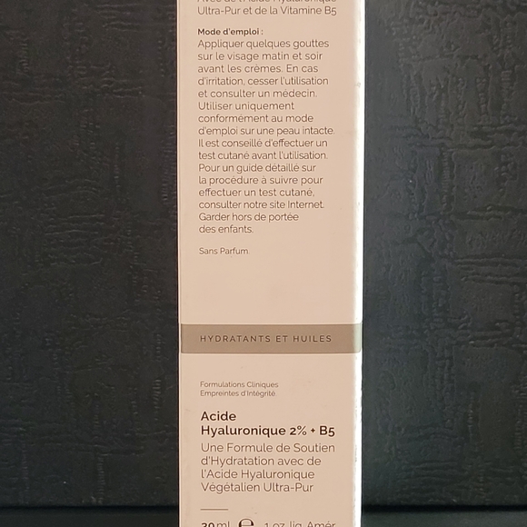 2pk of The Ordinary Hyaluronic Acid 2% + B5 - Picture 9 of 10